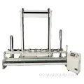 Cortadora completamente automática del alzamiento de la altura de la cortina 1.2kW 220V con garantía de 1 año